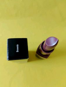 Purple Matte Lipstick