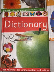 DK Children's Book Bundle