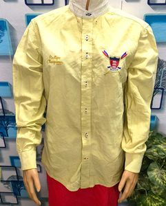 🇬🇧Stylish Long Sleeve Shirt British Style