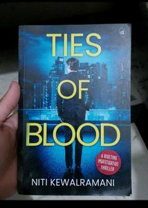 Cold Blooded Love and 2 other books