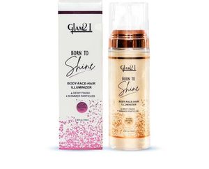 Glam21 Born To Shine Illuminizer