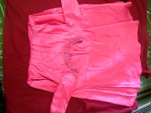Rose Anarkali