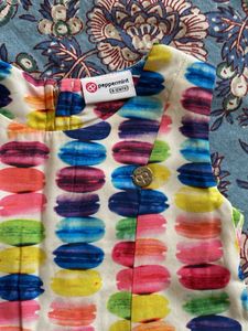 Cute Premiun Dresses for 6-12 months babies