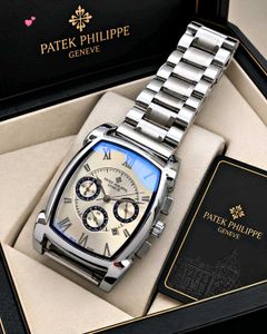 patek philippe # For Men# 7AAA Premium Only# squar
