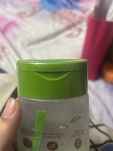 Mamaearth Aloe Vera Gel