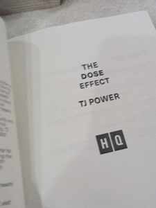 The Dose Effect by TJ Power