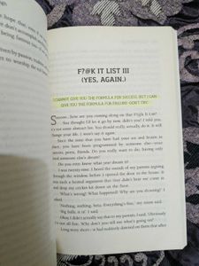 F?@K Knows by Shailendra Singh