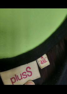 4xl Dress