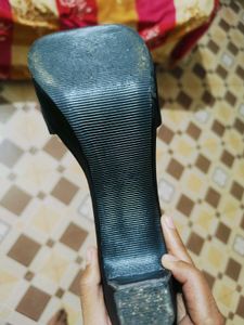 Classy Black heels