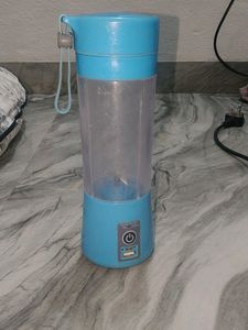 Portable Mini Mixer Not Working