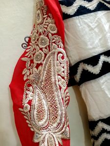 Rayon Office Wear Kurti