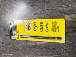 Water Proof Kajal