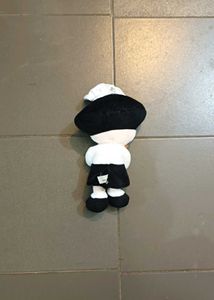 Cute Chef Plush Toy