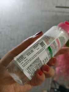 Garnier Micellar Cleansing Water