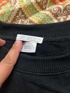 Zara Sweatshirt Size m