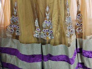 Elegant Lehenga Choli