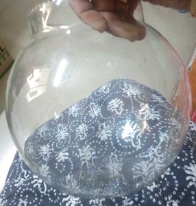 New Fish Bowl