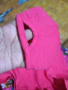Barbie Tee