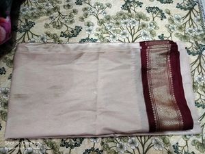 Saree And Blouse Formal Wear