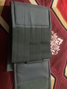 Post Delivery Belt