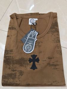 Chrome Hearts Sleeve Less Sando