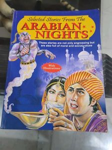 The Arabian Nights