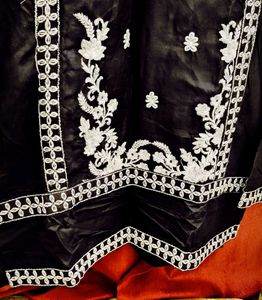 New Pakistani Suit