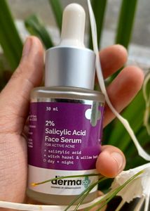 Salicylic Acid Serum