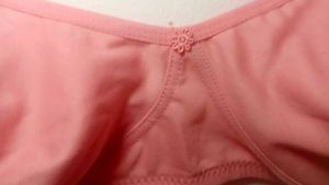 Pretty Pink Bra💞