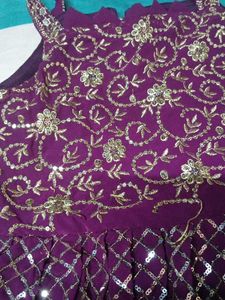 Beautiful Girls Kurta Set