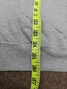 Grey San Diego California Hoodie
