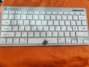 Portronics Wireless Keyboard