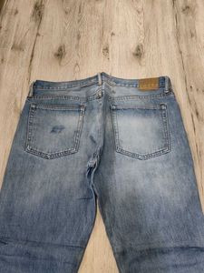 Ma6198 Gap jeans waist 36 inches