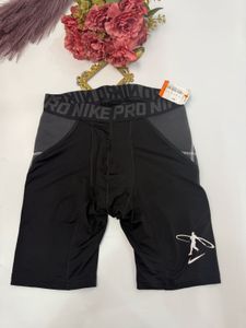 Nike Pro Compression Shorts