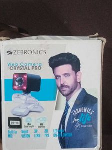 Web Camera