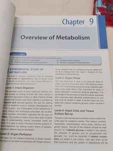 Textbook of Biochemistry - Medical Students