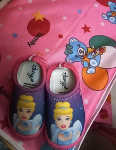 Baby Shoes