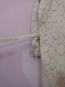 Elegant Lace dress
