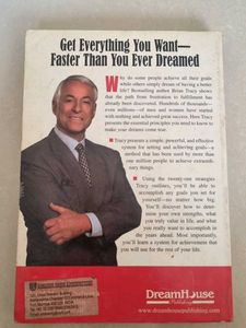 GOALS! by Brian Tracy