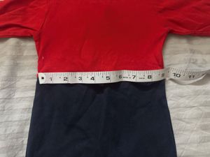 Baby Boy Romper