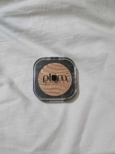 Plum Highlighter 124 Miracle Bronze