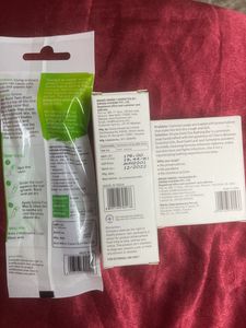 Combo of Sirona Products