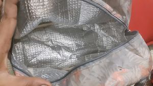 Kids Lunch Bag