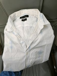 Price Drop 💥 Nice Shirt Made In Turkey