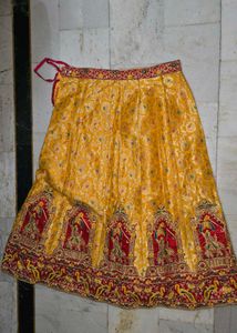 Gorgeous Lehenga Choli