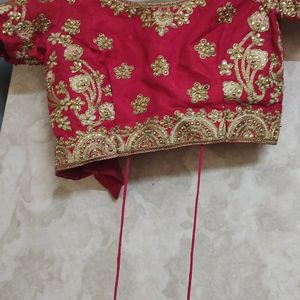 Bridal Koskii Brand Lehenga