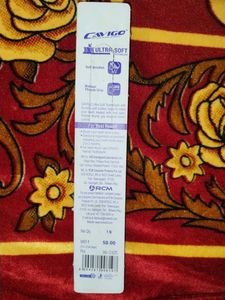 Ultra Soft Toothbrush (pack of 2).