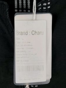 Charu's Woman's Ethnic Wear