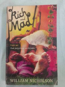 Riche and Mad by William Nicholson