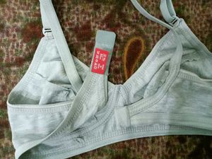 Comfy Everyday Bra